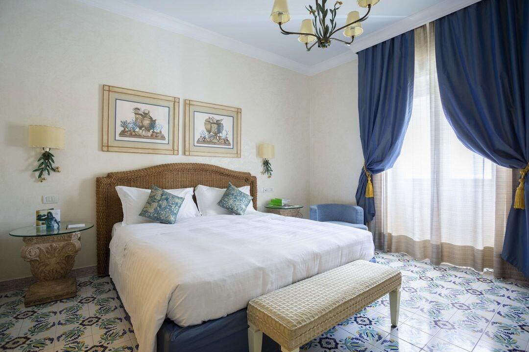 Terme Manzi Hotel & Spa Casamicciola Terme Dış mekan fotoğraf