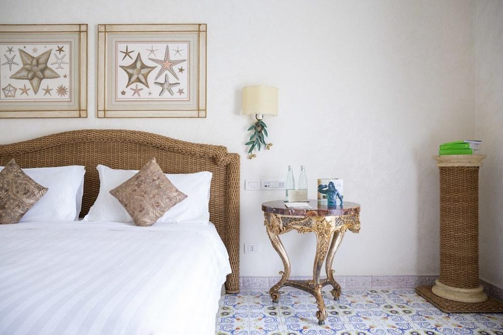 Terme Manzi Hotel & Spa Casamicciola Terme Dış mekan fotoğraf