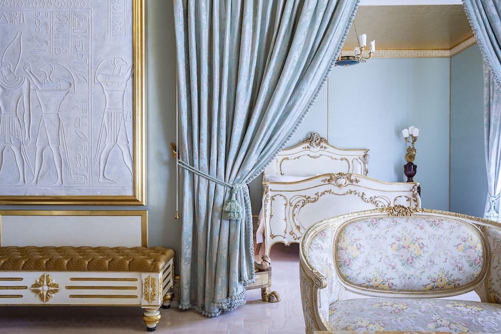 Terme Manzi Hotel & Spa Casamicciola Terme Dış mekan fotoğraf