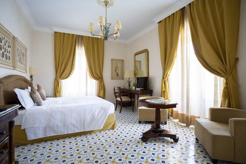 Terme Manzi Hotel & Spa Casamicciola Terme Dış mekan fotoğraf