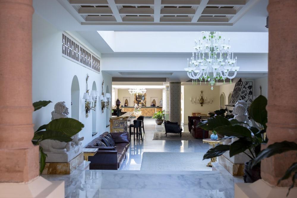 Terme Manzi Hotel & Spa Casamicciola Terme Dış mekan fotoğraf