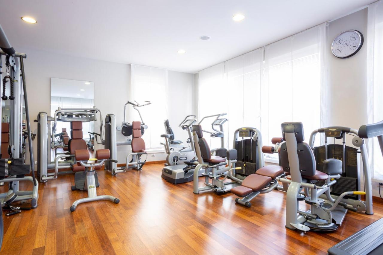 Terme Manzi Hotel & Spa Casamicciola Terme Dış mekan fotoğraf