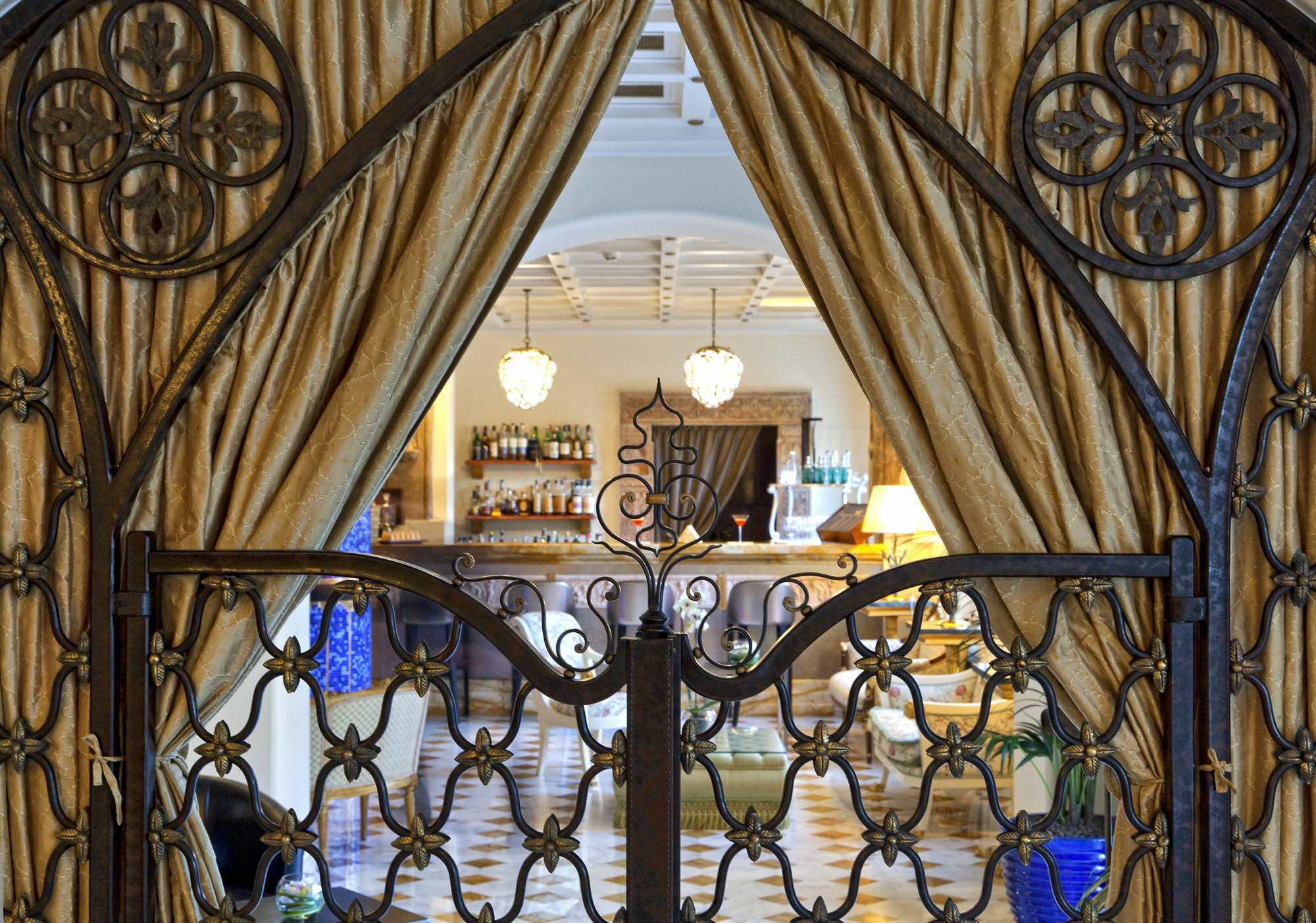 Terme Manzi Hotel & Spa Casamicciola Terme Dış mekan fotoğraf
