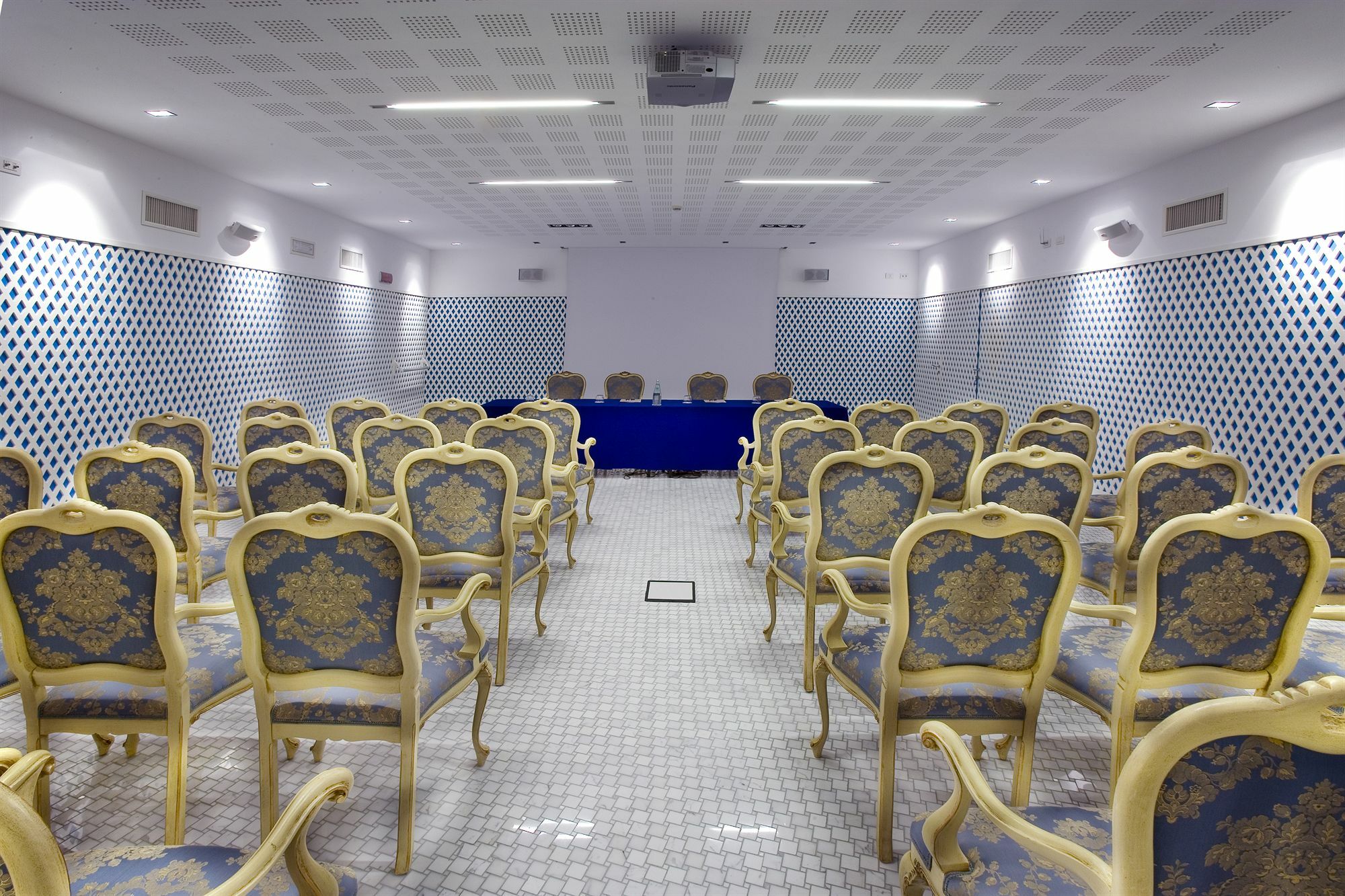 Terme Manzi Hotel & Spa Casamicciola Terme Dış mekan fotoğraf
