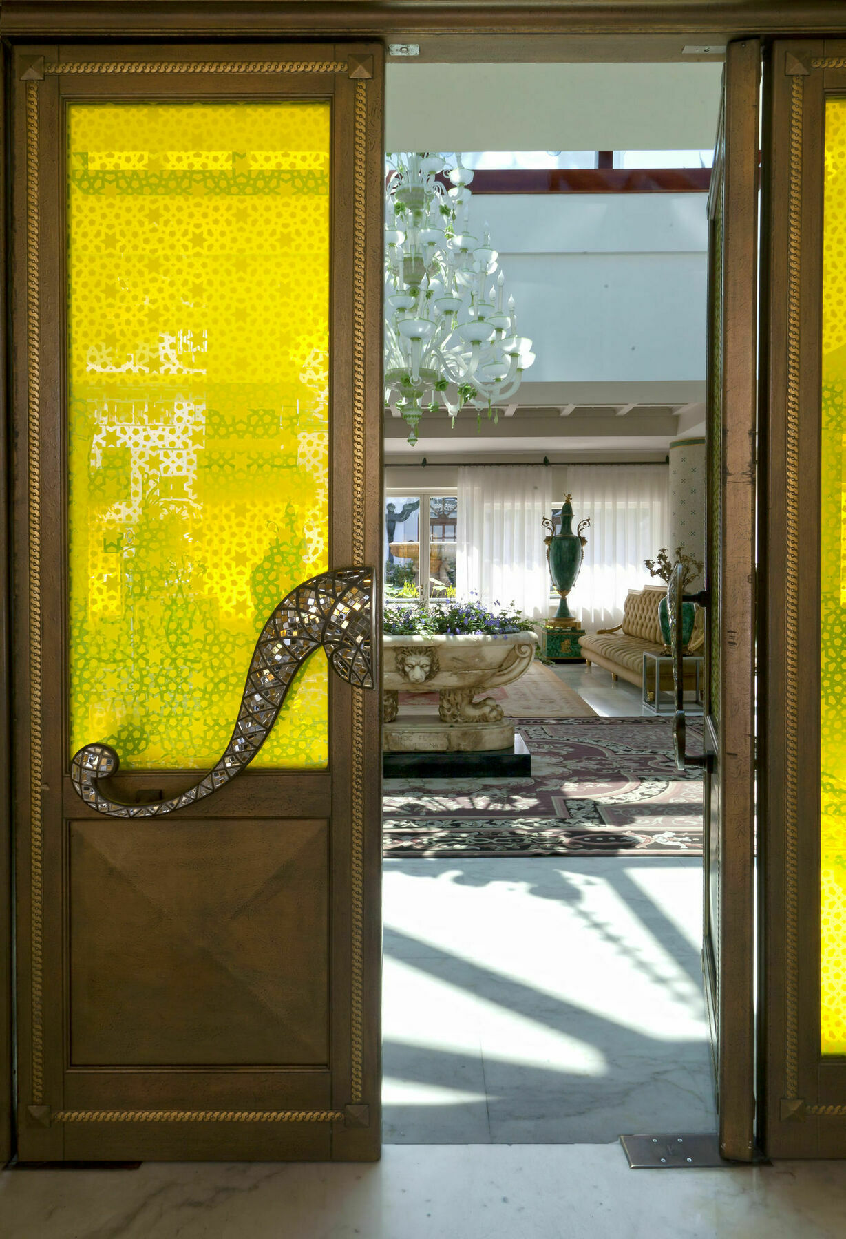 Terme Manzi Hotel & Spa Casamicciola Terme Dış mekan fotoğraf