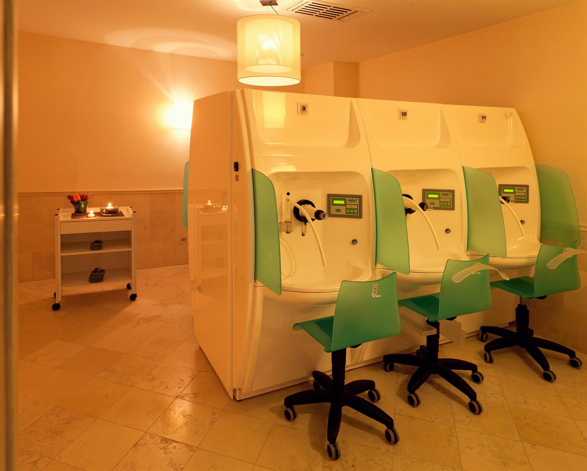 Terme Manzi Hotel & Spa Casamicciola Terme Dış mekan fotoğraf