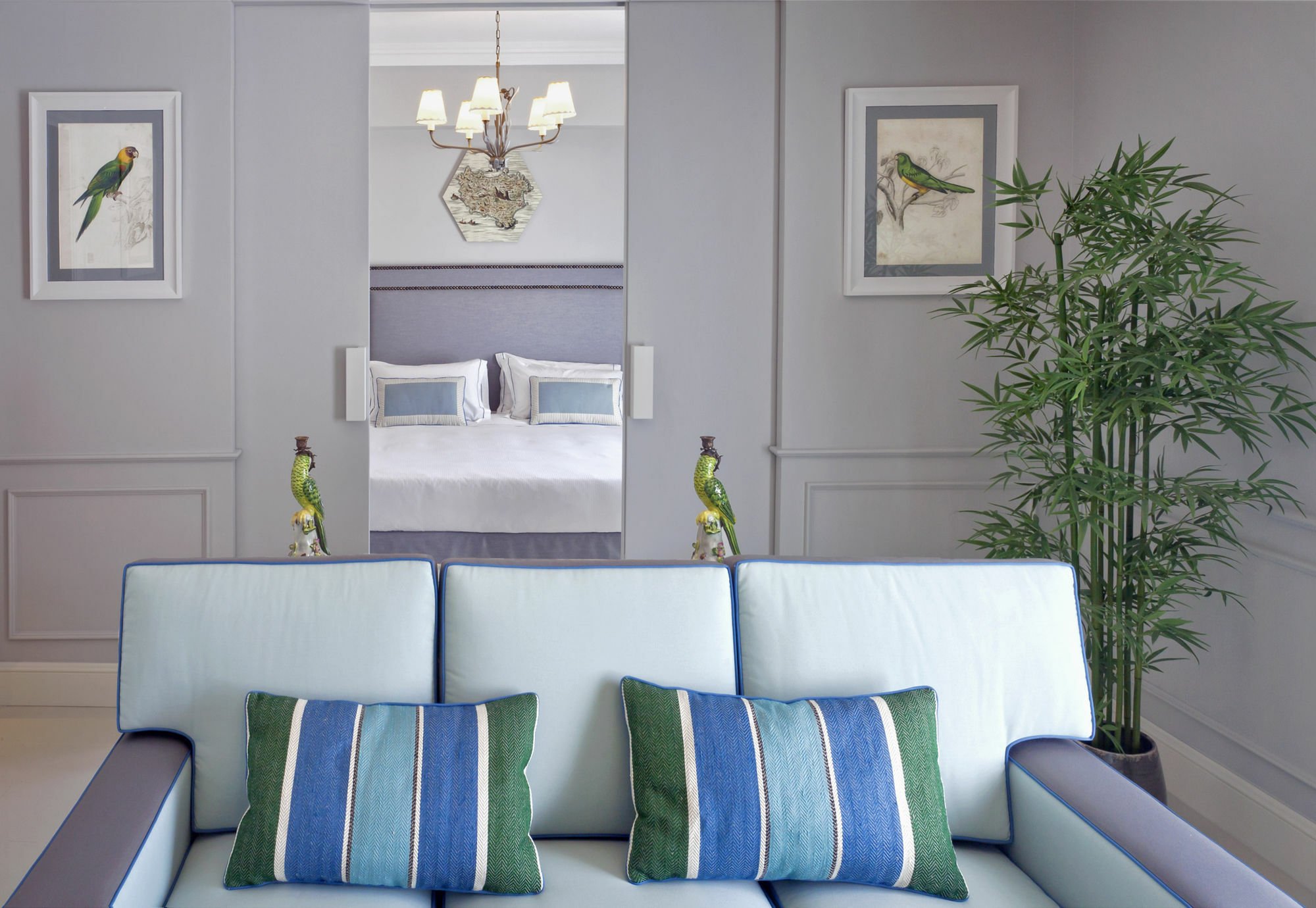 Terme Manzi Hotel & Spa Casamicciola Terme Dış mekan fotoğraf